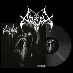 Avslut - Vanskapt LP