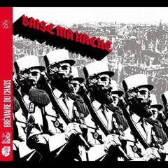 Baise ma Hache - Bréviaire du Chaos Digi