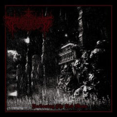 Bastard of Loran - Beckoning the Red Moon Digi