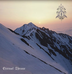 Battle Dagorath - Eternal Throne CD