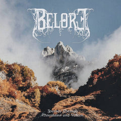 Belore - Journey Through Mountains and Valleys LP