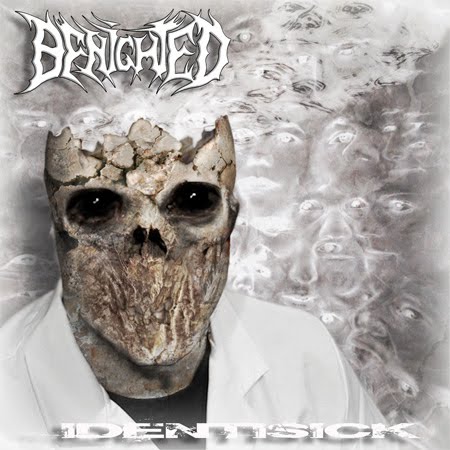 Benighted - Identisick DCD