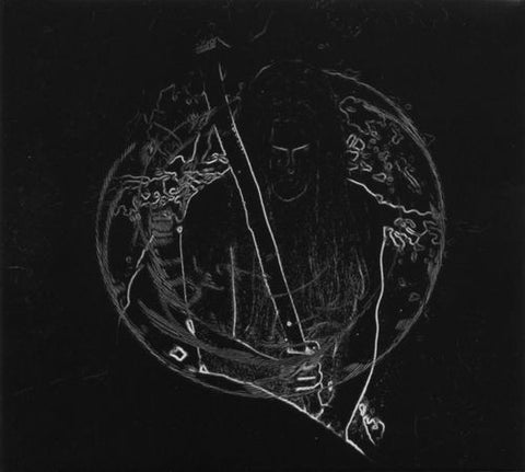 Bergthron - Faust für Faust Digi