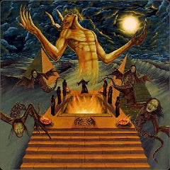 Bewitched - Rise of the Antichrist CD