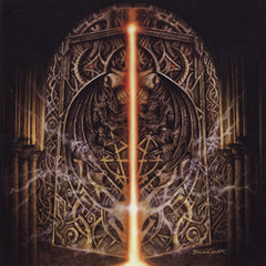 Bewitched - At the Gates of Hell CD