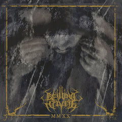 Beyond Helvete - MMXX CD