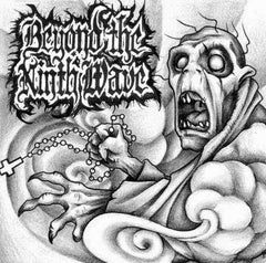 Beyond the Ninth Wave - Beyond the Ninth Wave CD