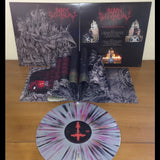Black Witchery ‎– Inferno Of Sacred Destruction LP