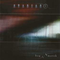 Bog Morok - Stadiae II CD