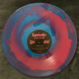 Bonehunter - Children of the Atom Gatefold LP
