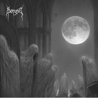 Borgne - Return to the Past DCD