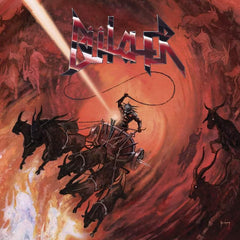 Bütcher - 666 Goats Carry My Chariot CD