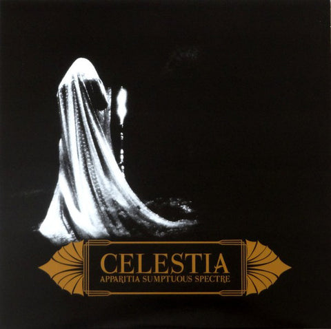 Celestia - Apparitia - Sumptuous Spectre LP