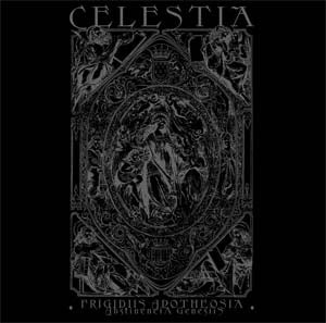 Celestia - Frigidiis Apotheosia: Abstinencia Genesiis G2LP