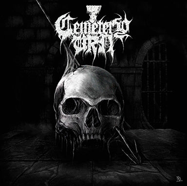 Cemetary Urn - Cemetary Urn LP