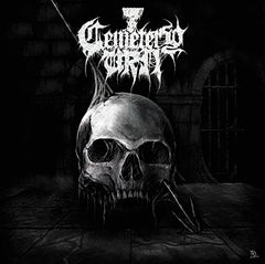 Cemetary Urn - Cemetary Urn LP