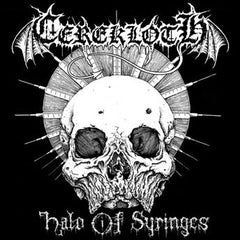 Cerekloth - Halo of Syringes EP