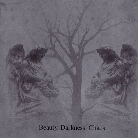 Chaos Moon/Frostmoon Eclipse/Benighted in Sodom - Split CD