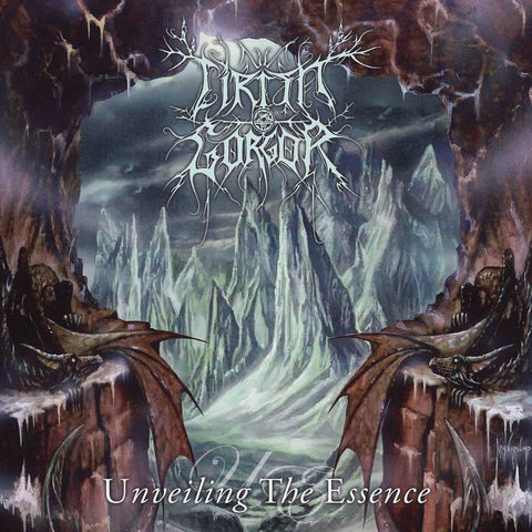 Cirith Gorgor - Unveiling the Essence CD