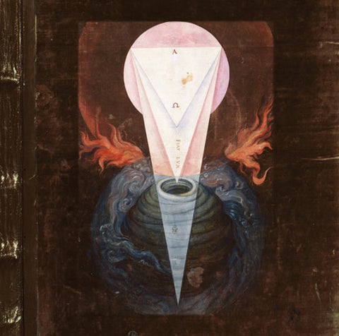 Corpus Christii - Delusion CD