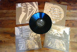 Cross Vault - The All-consuming LP