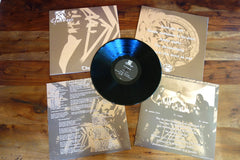 Cross Vault - The All-consuming LP