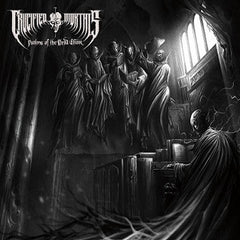 Crucified Mortals - Psalms of the Dead Choir Gatefold LP