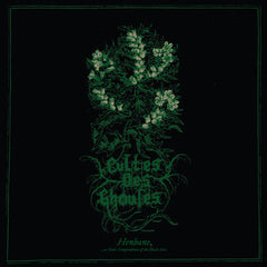 Cultes des Ghoules - Henbane Digi