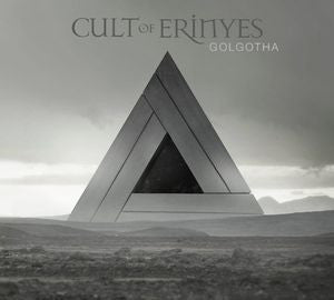 Cult of Erinyes - Golgotha Mdigi