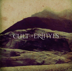 Cult of Erinyes - A Place to Call my Unknown CD