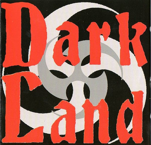 Dark Land - Rise and Fall CD