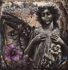 Dark Sanctuary - Dark Sanctuary CD