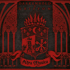 Darkenhöld / Griffon - Atra Musica Split Digi