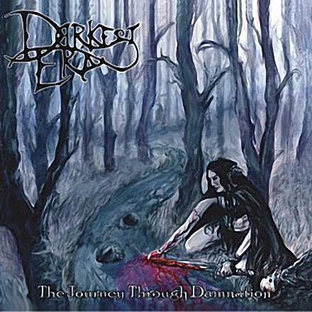 Darkest Era - The Journey Through Damnation EP