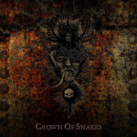 Darkmoon Warrior - Crown of Snakes Digi