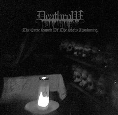 Deathrow - The Eerie Sound Of The Slow Awakening CD