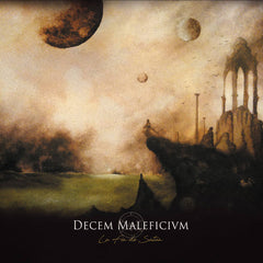 Decem Maleficium - La fin de Satán Digi