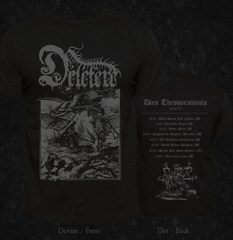 Délétère - Europe MMXX T-Shirt
