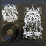 Demoncy - Faustian Dawn Gatefold LP
