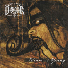 Dies Ater – Odium's Spring LP