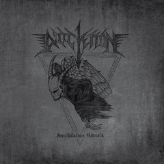 Diocletian - Annihilation Rituals CD