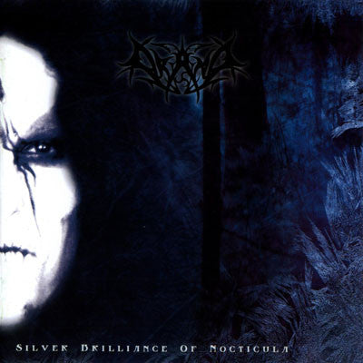 Drama - Silver Brilliance of Nocticula CD