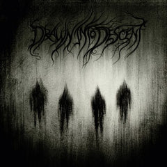 Drawn into Descent - Drawn into Descent LP