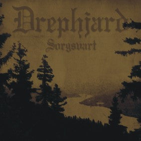 Drephjard - Sorgsvart EP