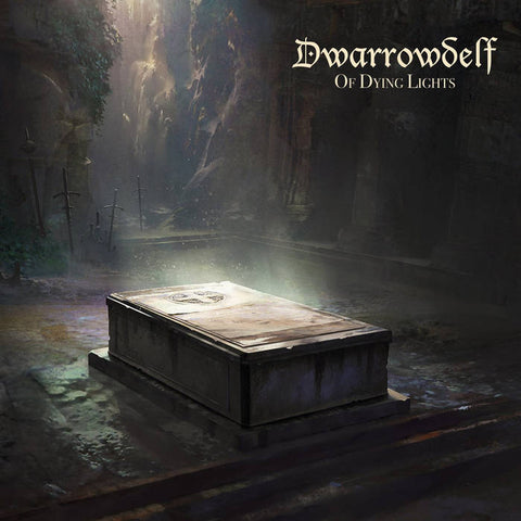 Dwarrowdelf - Of Dying Lights LP