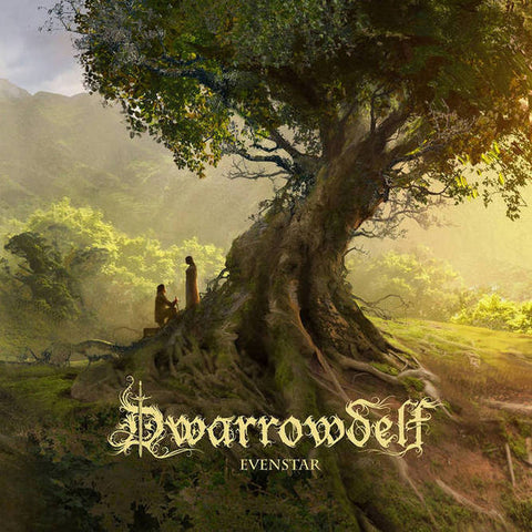 Dwarrowdelf - Evenstar LP