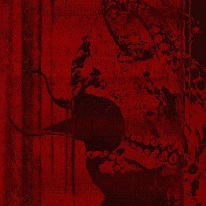 Eggs of Gomorrh - Rot Prophet CD