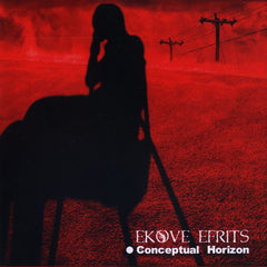 Ekove Efrits - Conceptual Horizon CD