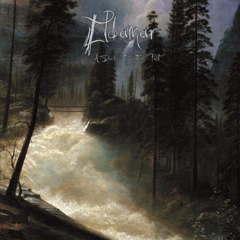 Eldamar - A Dark Forgotten Past LP