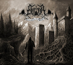 Elffor - Condemed to Wander LP